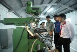 Đầu tư cho nghiên cứu khoa học trong trường đại học